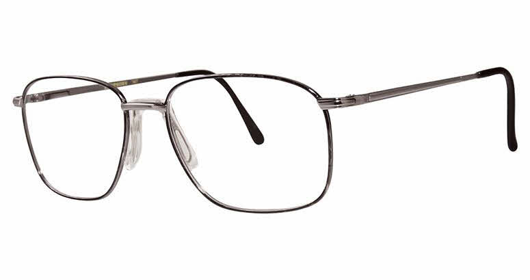 Stetson Stetson 347 Eyeglasses