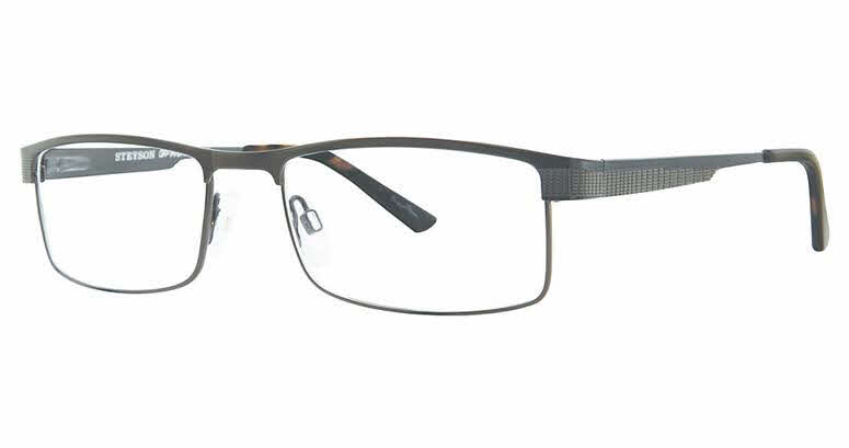 Stetson OFF ROAD 5061 Eyeglasses