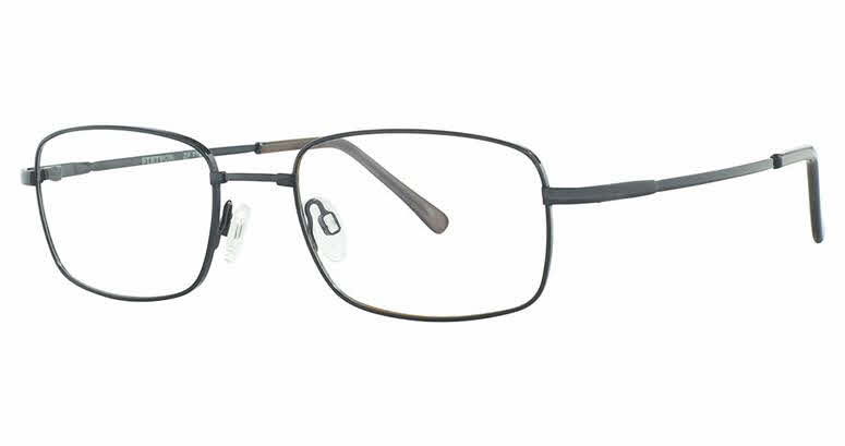 Stetson Stetson Zylo-Flex 719 Eyeglasses