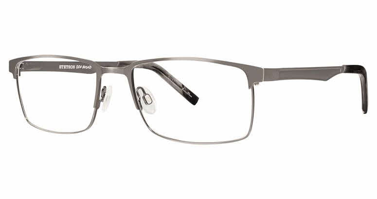 Stetson OFF ROAD 5064 Eyeglasses
