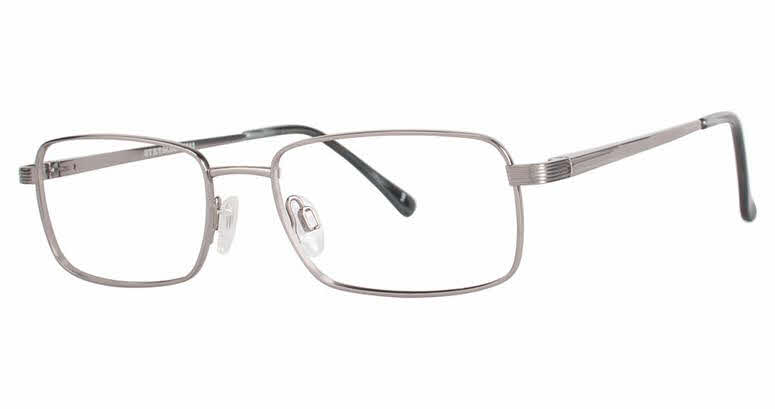 Stetson Stetson T-511 Eyeglasses