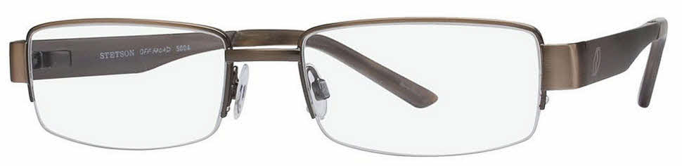 Stetson OFF ROAD 5004 Eyeglasses