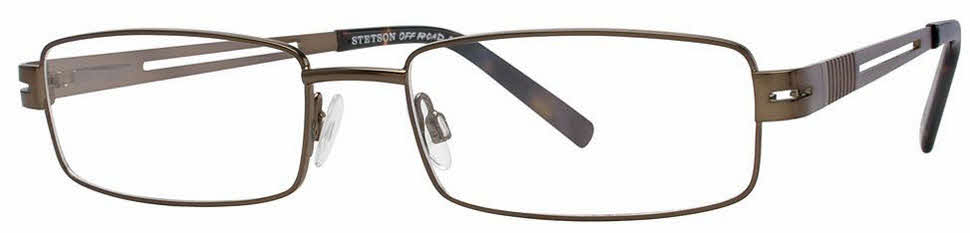 Stetson OFF ROAD 5017 Eyeglasses