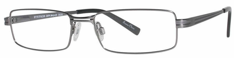 Stetson OFF ROAD 5026 Eyeglasses