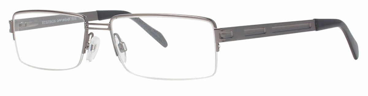 Stetson OFF ROAD 5038 Eyeglasses