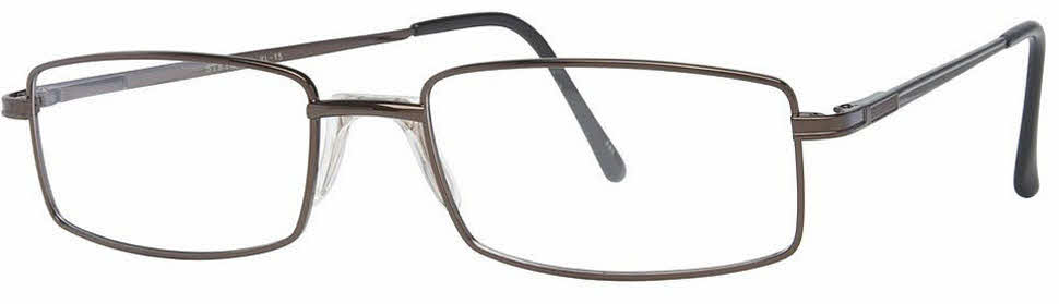 Stetson Stetson XL 15 Eyeglasses