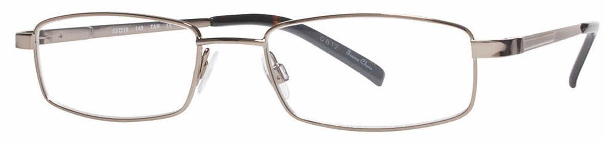 Stetson OFF ROAD 5033 Eyeglasses