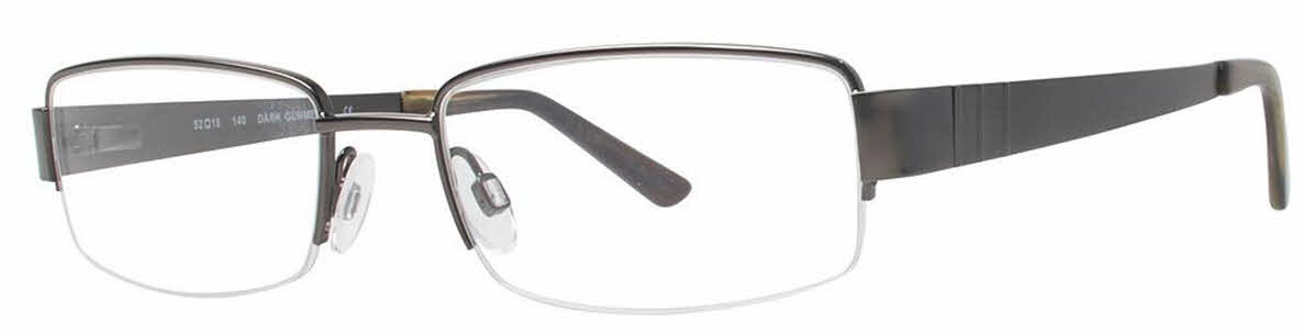 Stetson OFF ROAD 5034 Eyeglasses