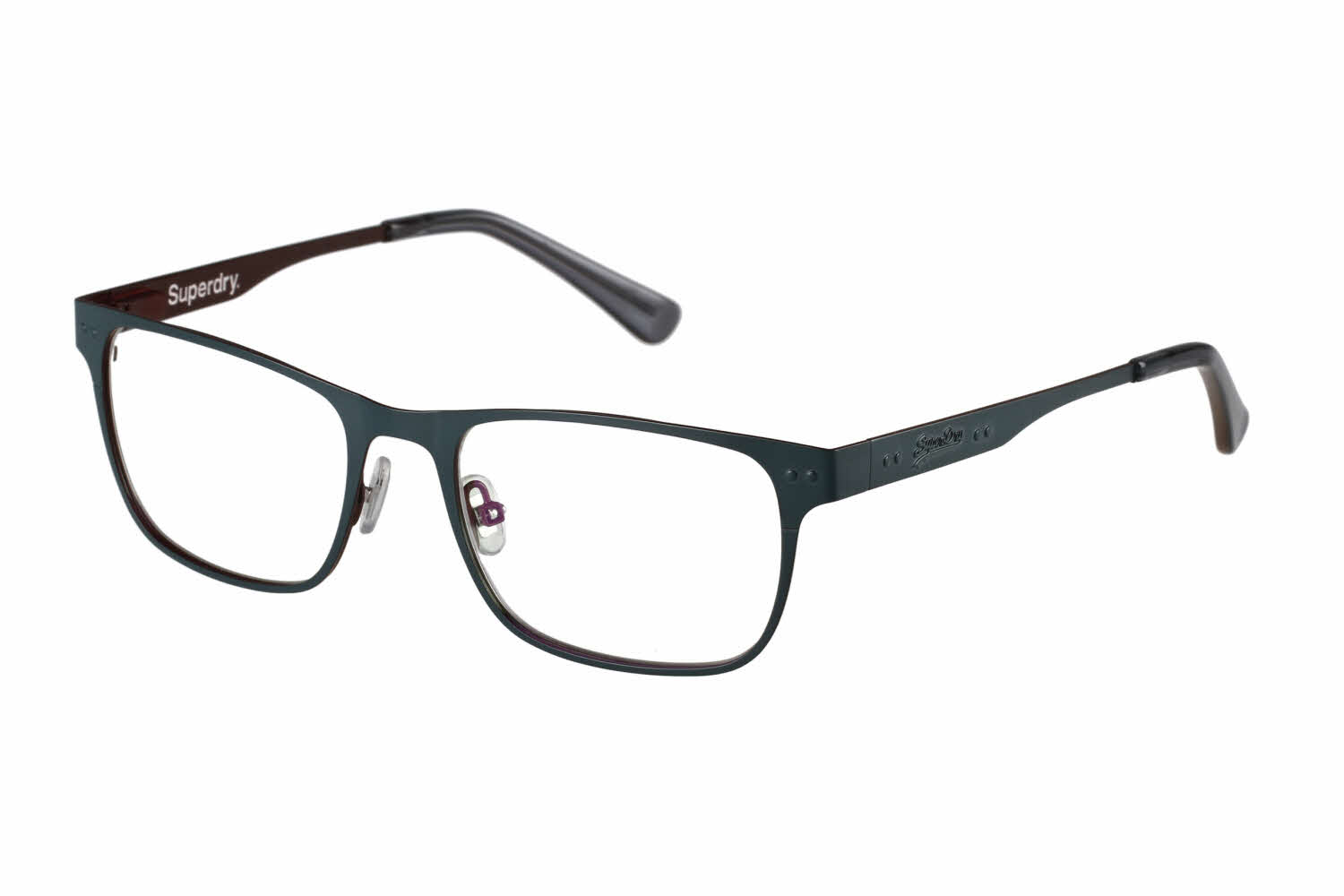 Superdry Mason Eyeglasses