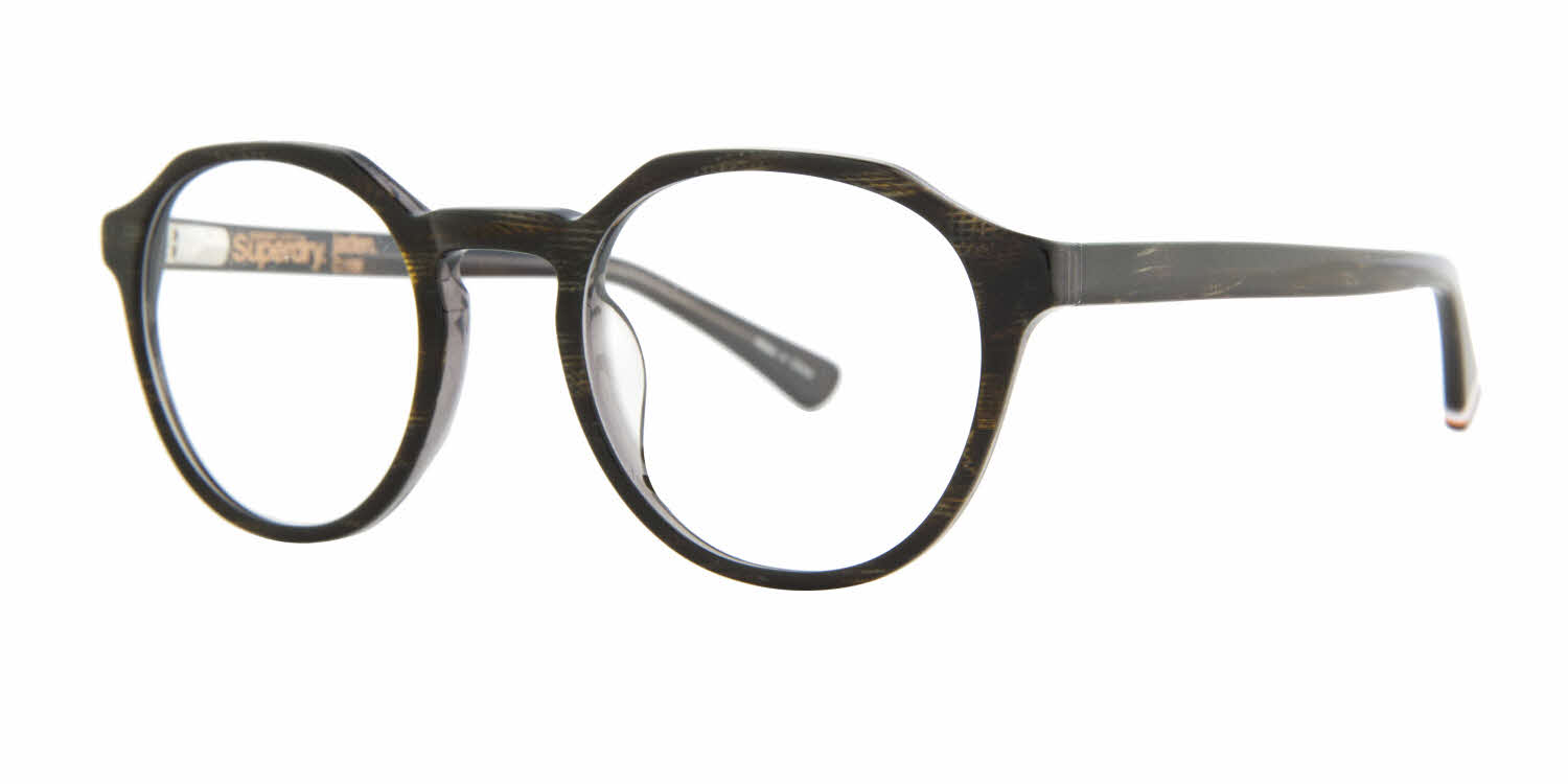 Superdry Jaden Eyeglasses Free Shipping