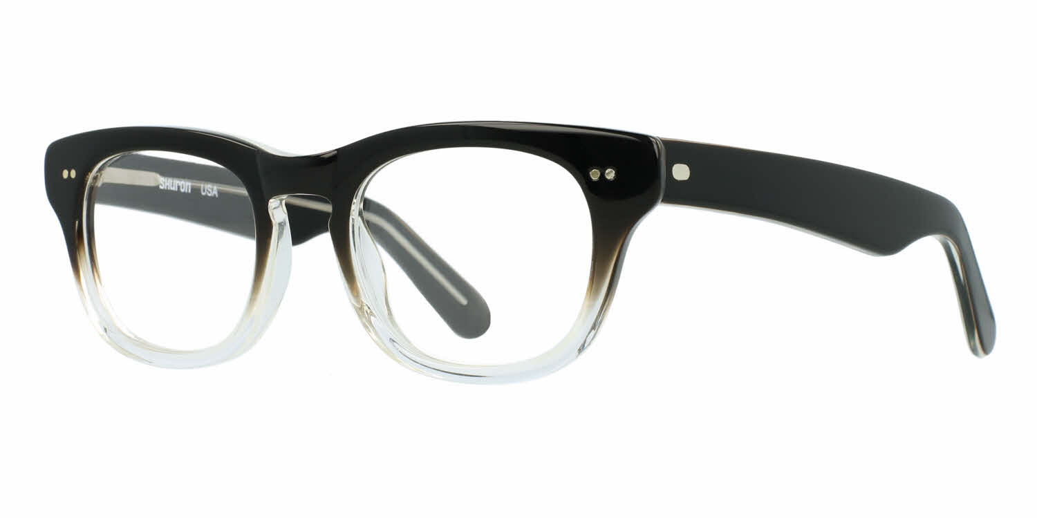 Sidewinder Eyeglasses