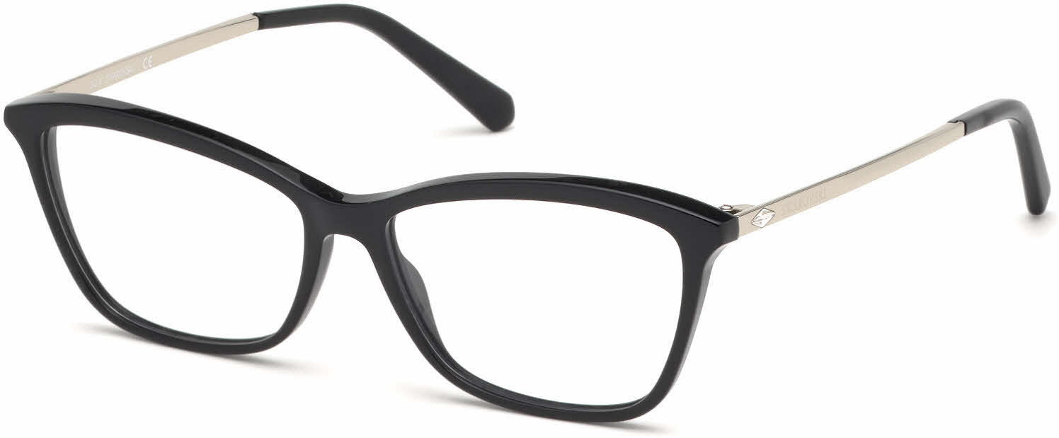 Swarovski SK5314-F Eyeglasses
