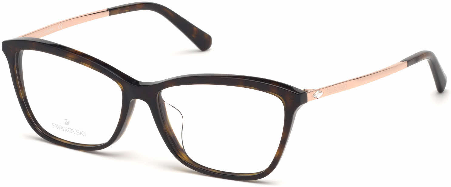 Swarovski SK5314-F Eyeglasses