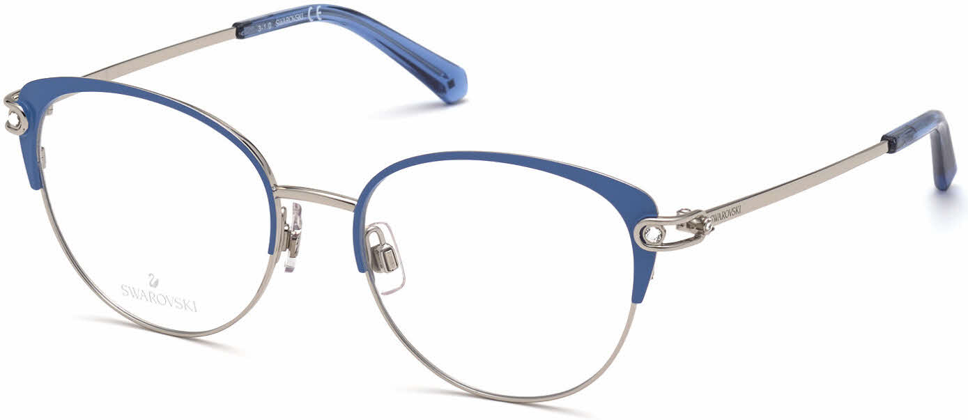 Swarovski SK5397 Eyeglasses