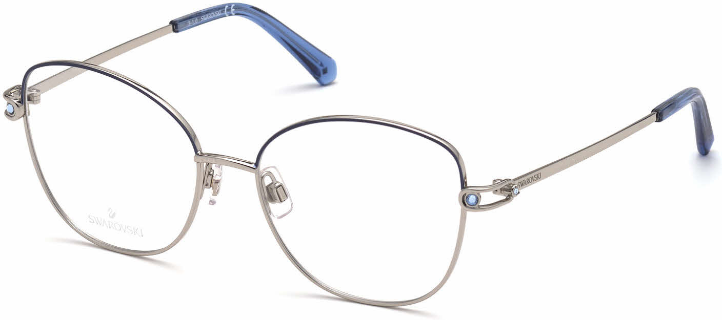 Swarovski SK5398 Eyeglasses