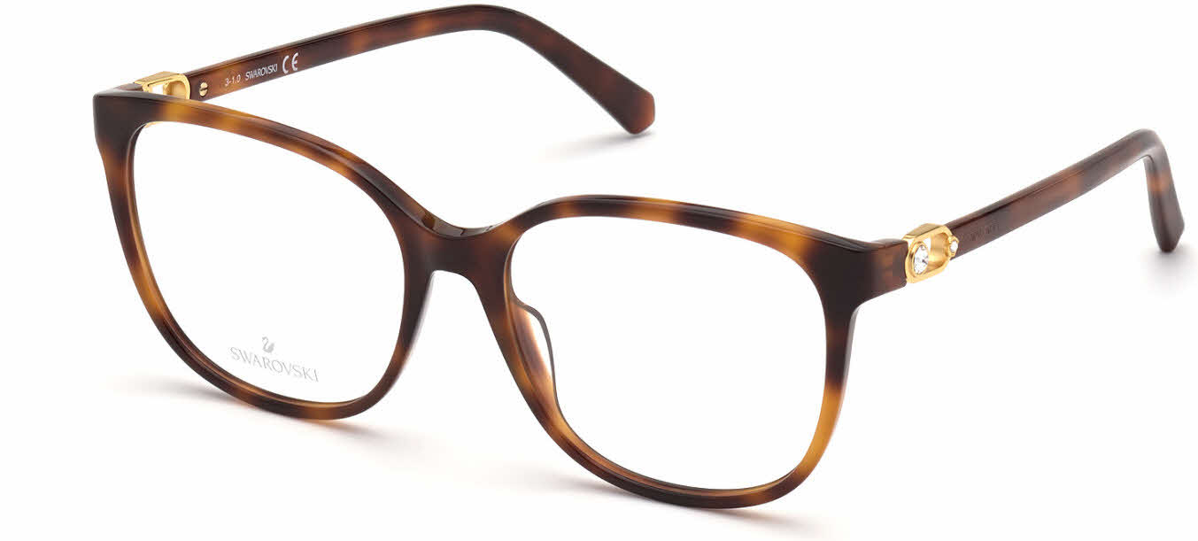 Swarovski SK5401 Eyeglasses