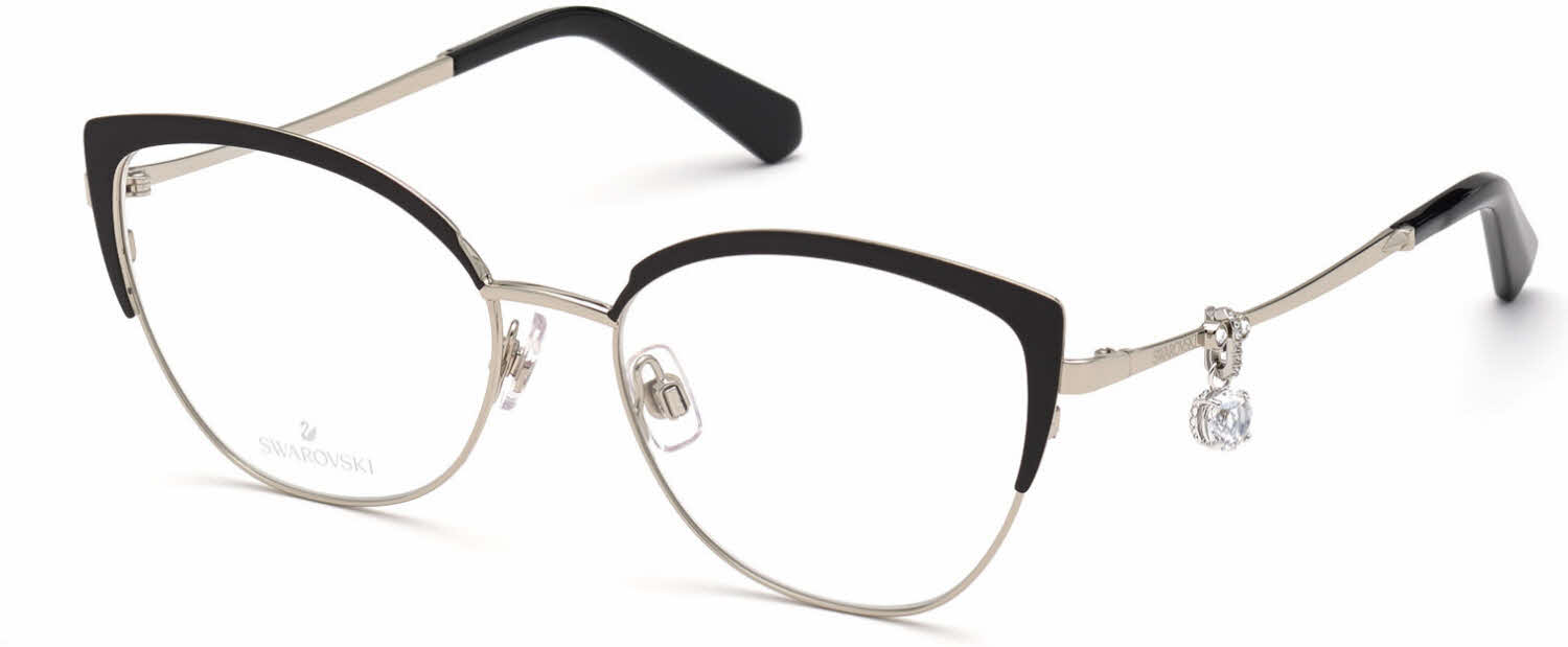 Swarovski SK5402 Eyeglasses