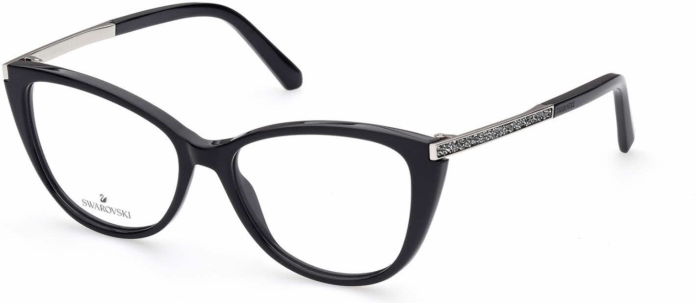 Swarovski SK5414 Eyeglasses