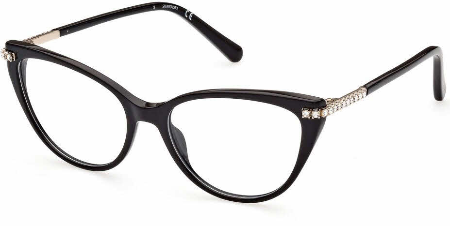 Swarovski SK5425 Eyeglasses