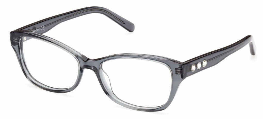 Swarovski SK5430 Eyeglasses