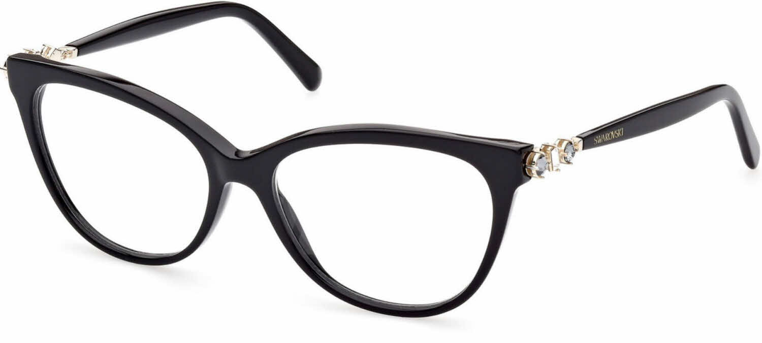 Swarovski SK5441 Eyeglasses