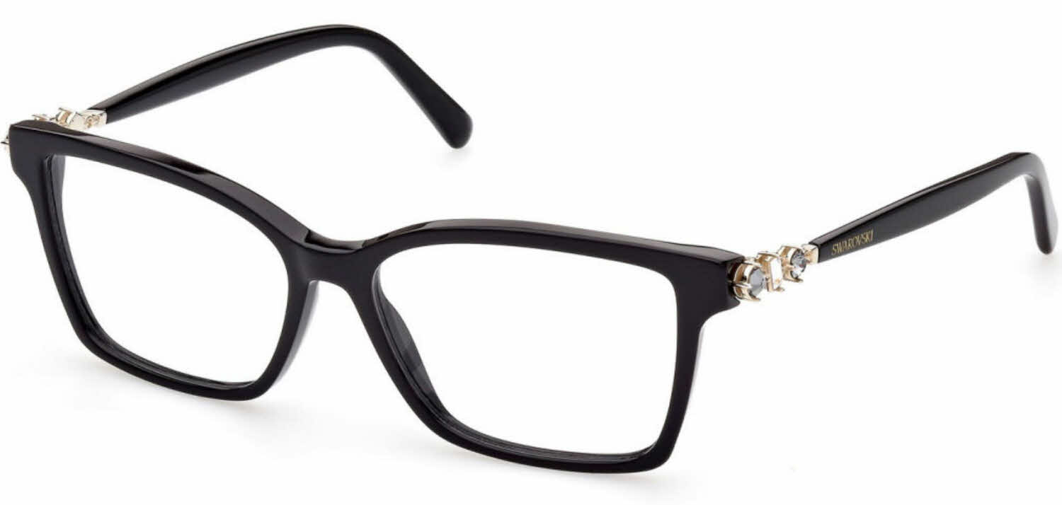 Swarovski SK5442 Eyeglasses