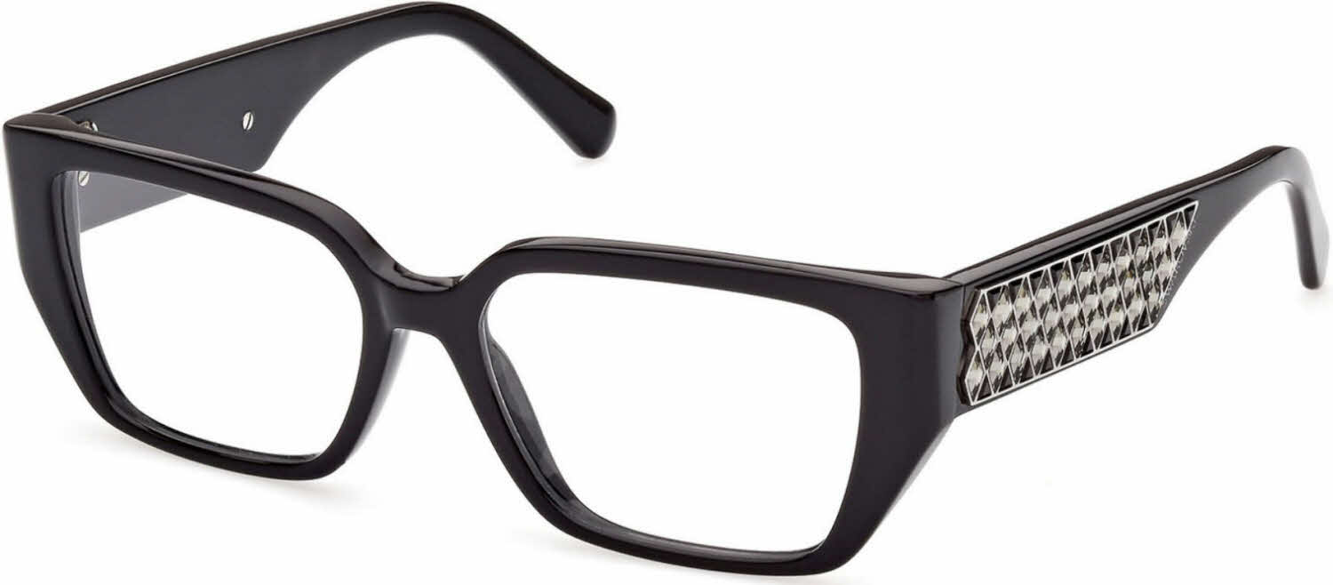 Swarovski SK5446 Eyeglasses
