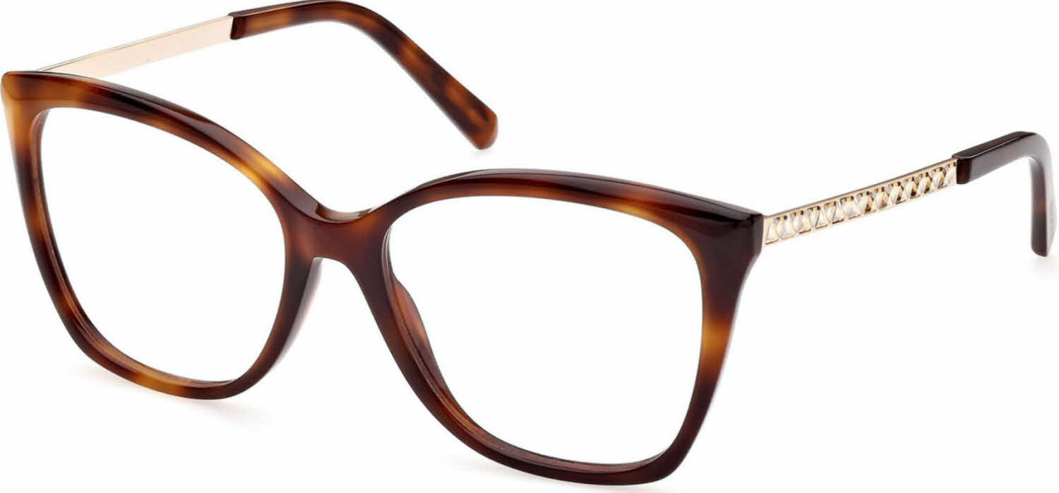 Swarovski SK5449 Eyeglasses