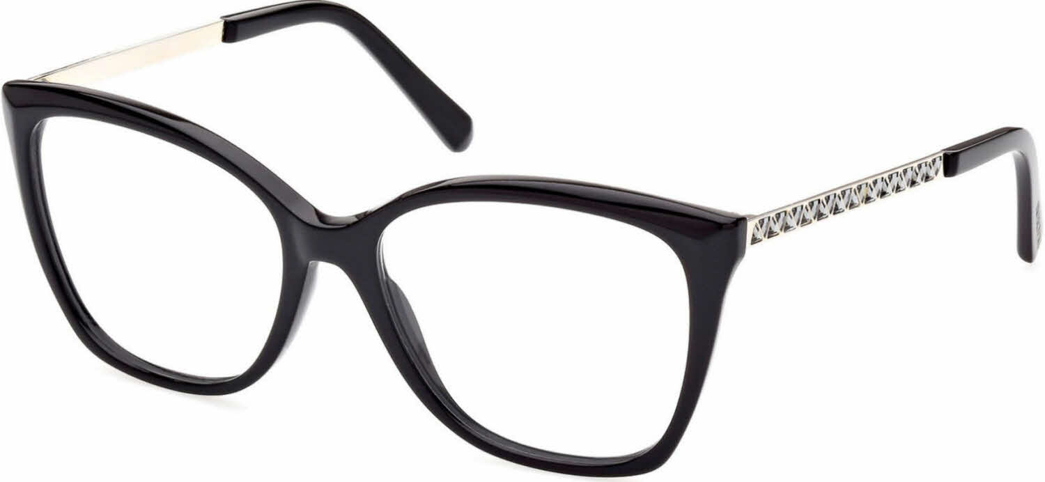 Swarovski SK5449 Eyeglasses