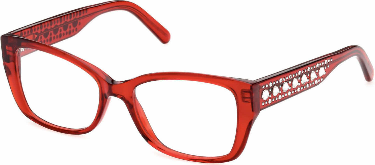 Swarovski SK5452 Eyeglasses