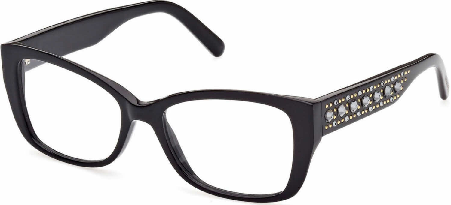 Swarovski SK5452 Eyeglasses