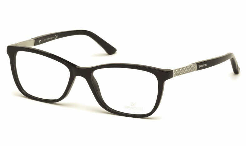 Swarovski SK5117 (Elina) Eyeglasses