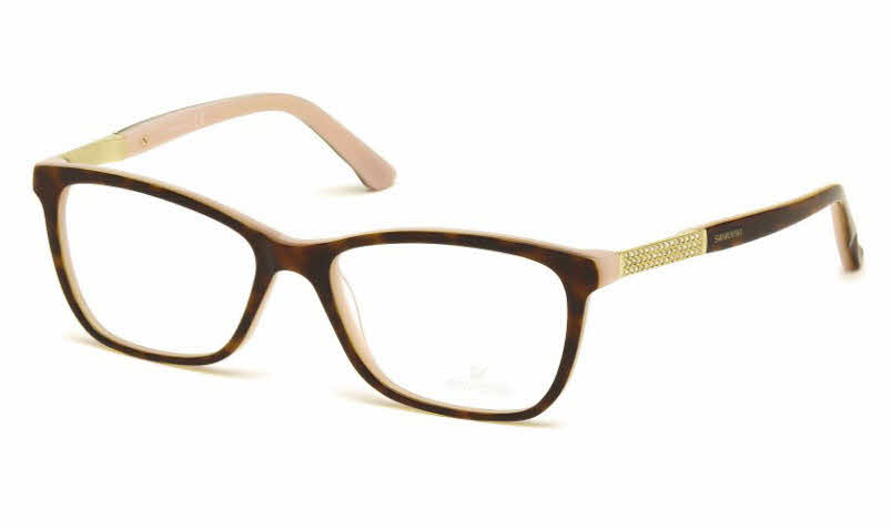 swarovski crystal eyeglasses