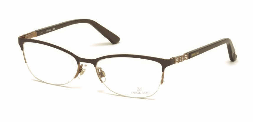 Swarovski SK5169 (Good) Eyeglasses