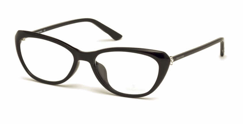Swarovski SK5172 (Gorgeous) Eyeglasses | Free Shipping