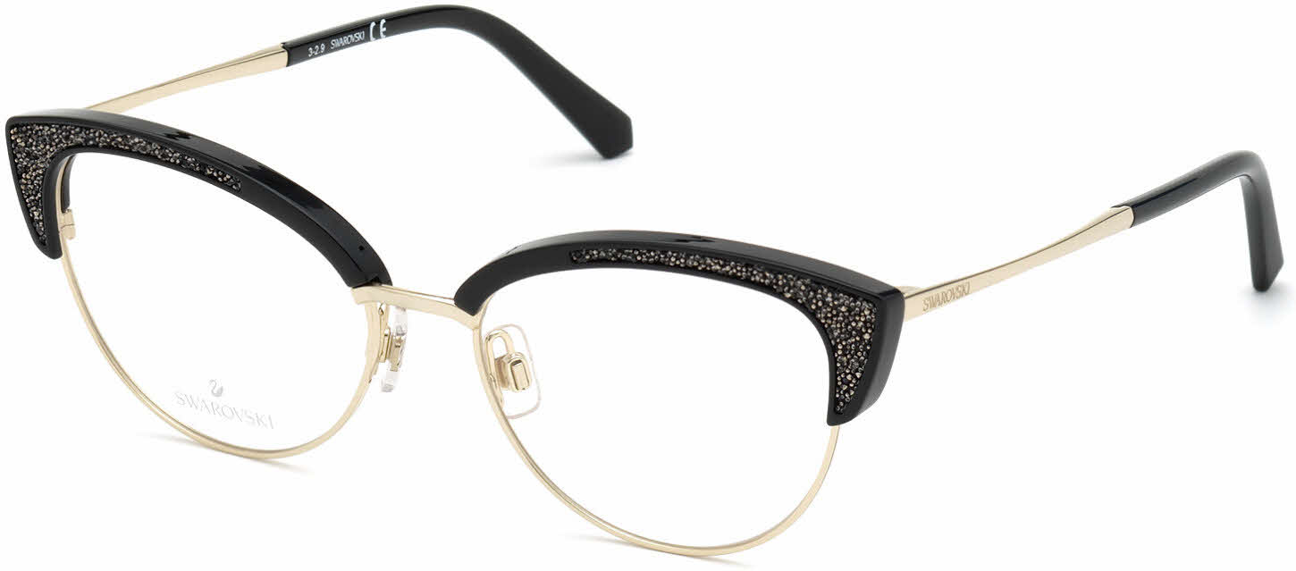 Swarovski SK5363 Eyeglasses