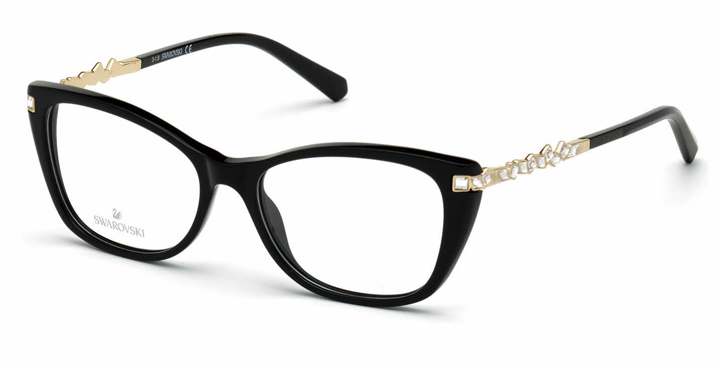 Swarovski SK5343 Eyeglasses