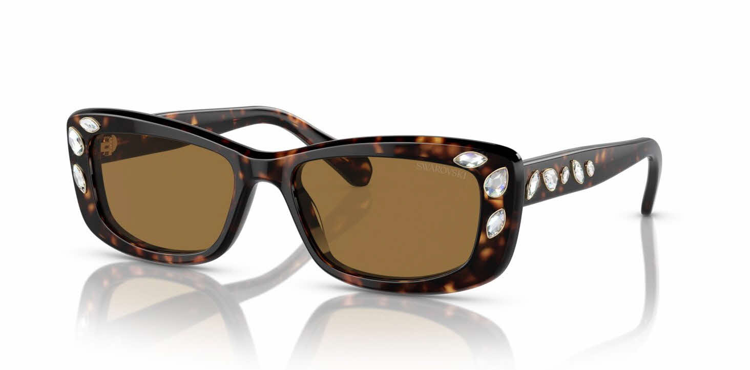 Swarovski SK6008 Sunglasses