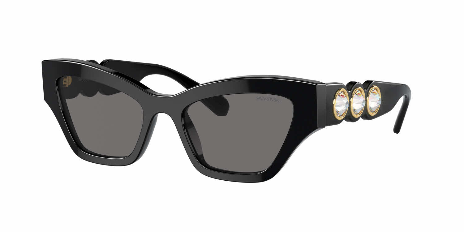 Swarovski SK6021 Sunglasses