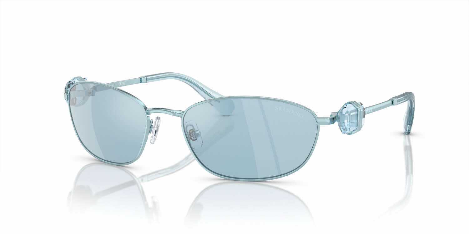 Swarovski SK7010 Sunglasses