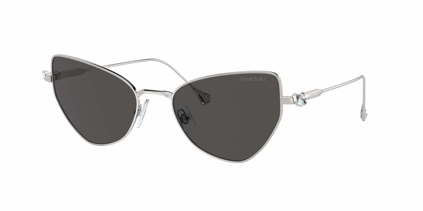 Swarovski SK7011 Sunglasses