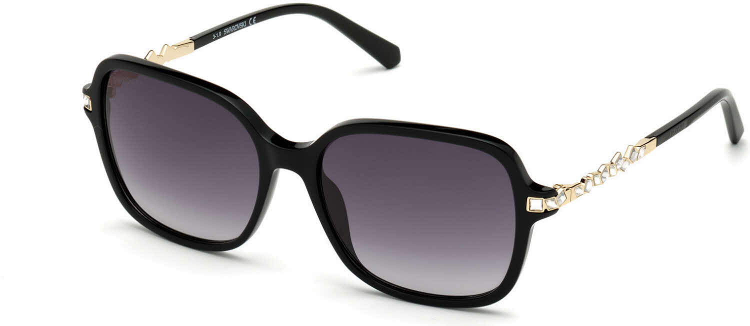 Swarovski SK0265 Sunglasses