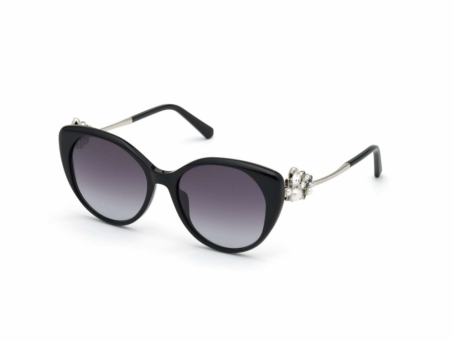 Swarovski SK0279 Sunglasses