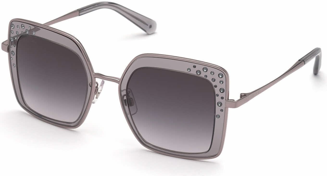 Swarovski SK0324-H Sunglasses