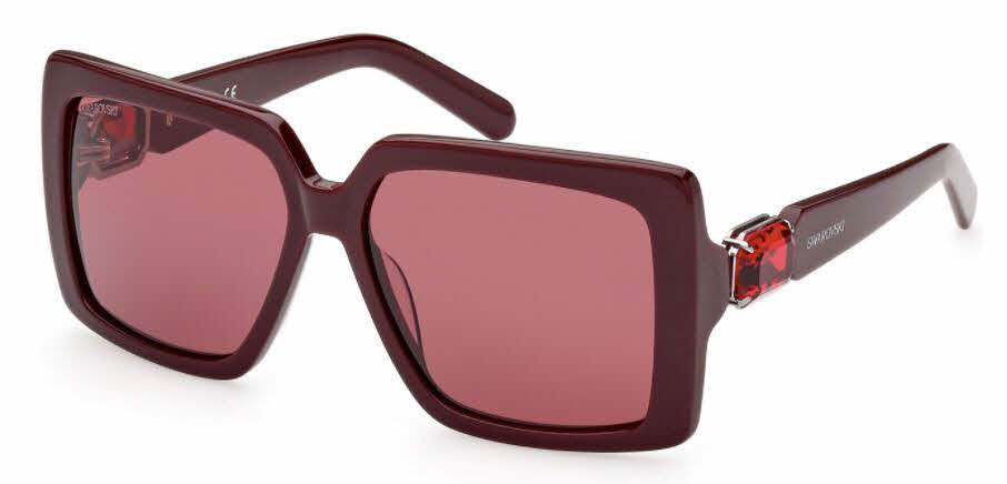 Swarovski SK0351 Sunglasses