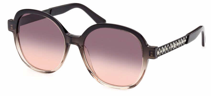 Swarovski SK0365 Sunglasses