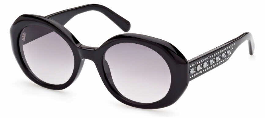 Swarovski SK0371 Sunglasses