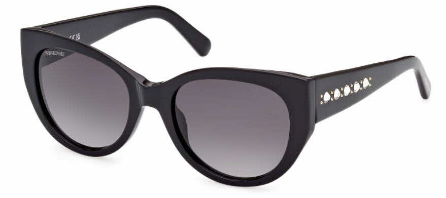 Swarovski SK0372 Sunglasses
