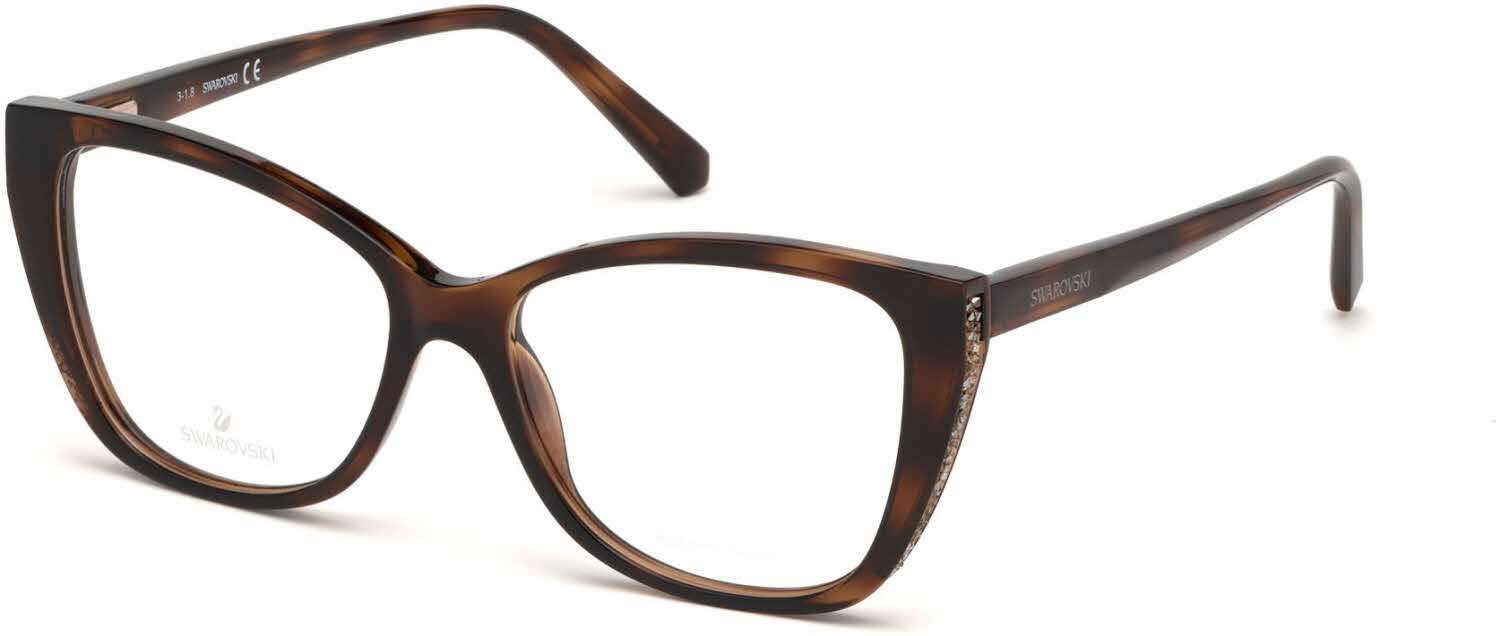 Swarovski SK5290 Eyeglasses