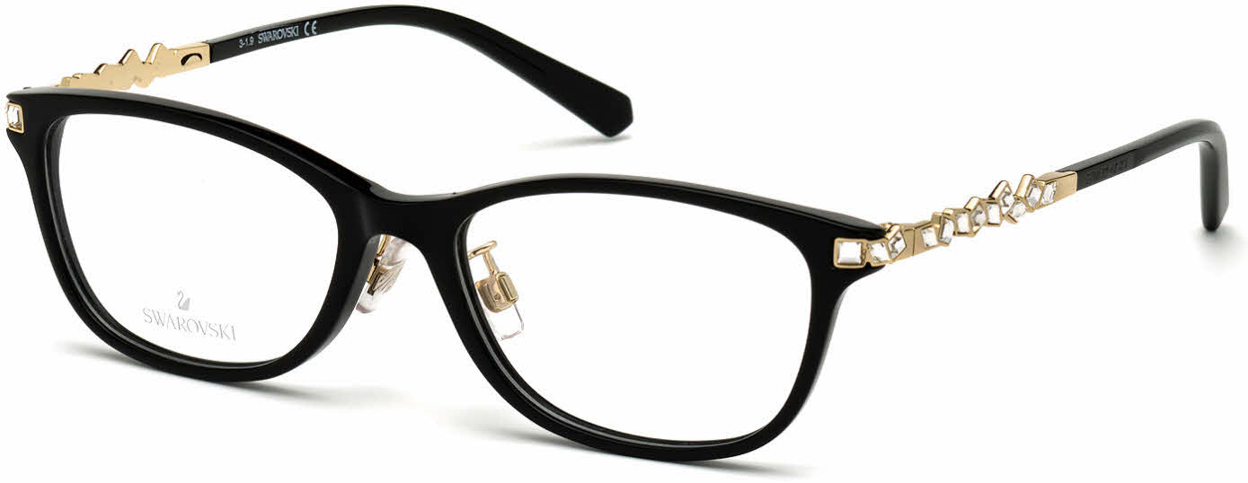 Swarovski SK5356-D Eyeglasses